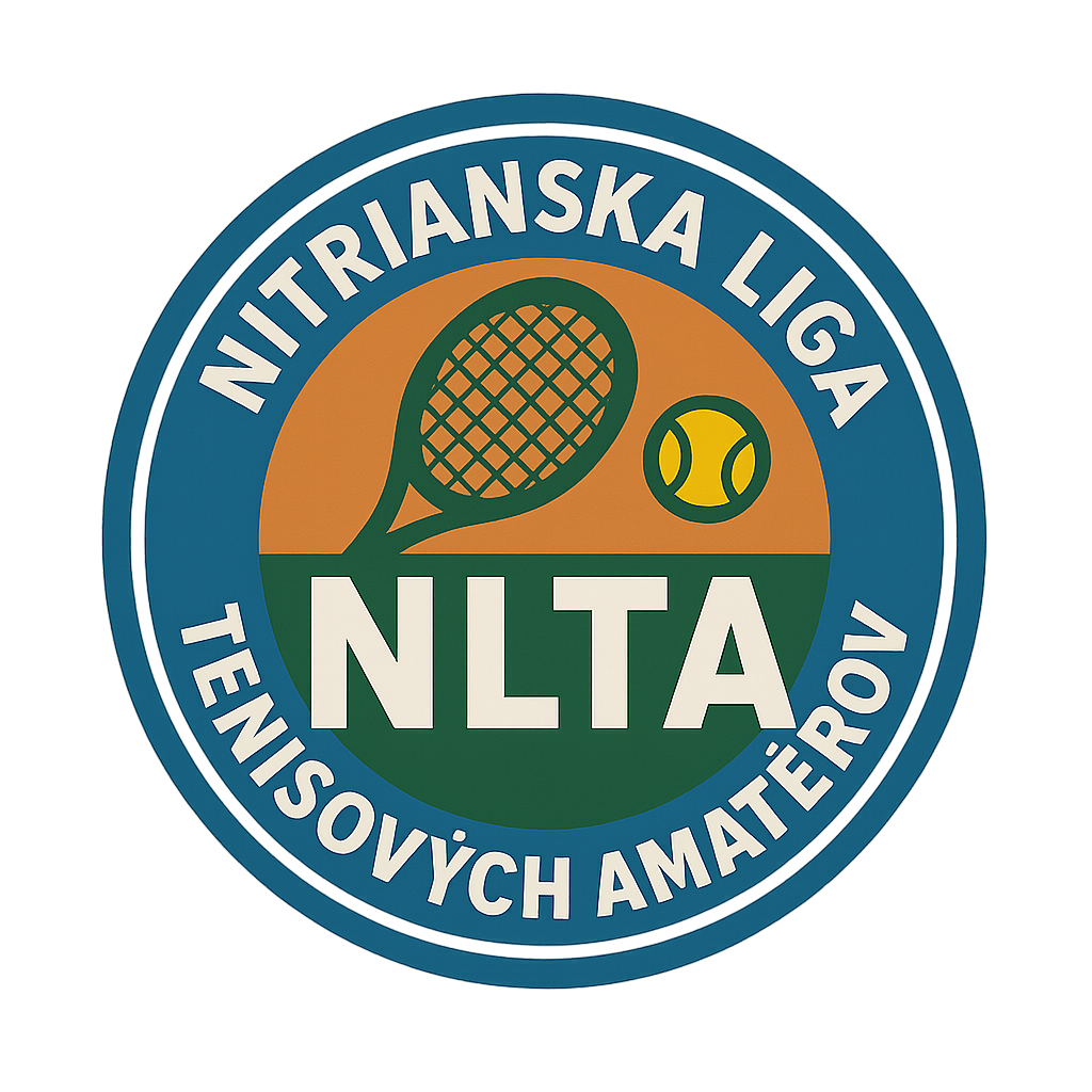 NLTA Logo